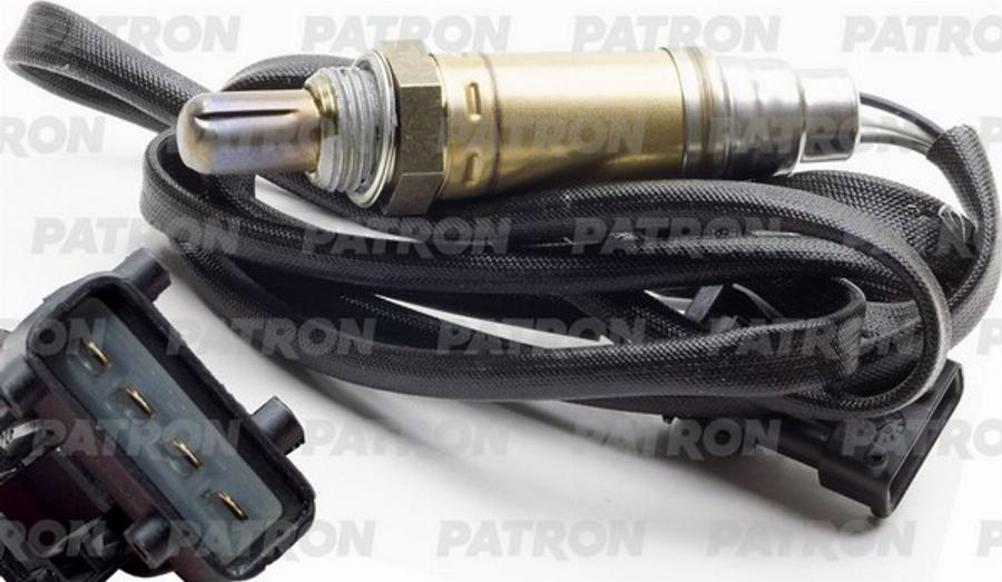 Patron POS037 - Лямбда-зонд, датчик кисню autozip.com.ua