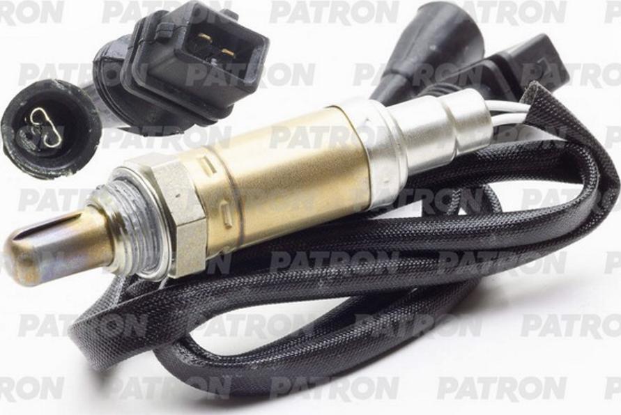 Patron POS079 - Лямбда-зонд, датчик кисню autozip.com.ua