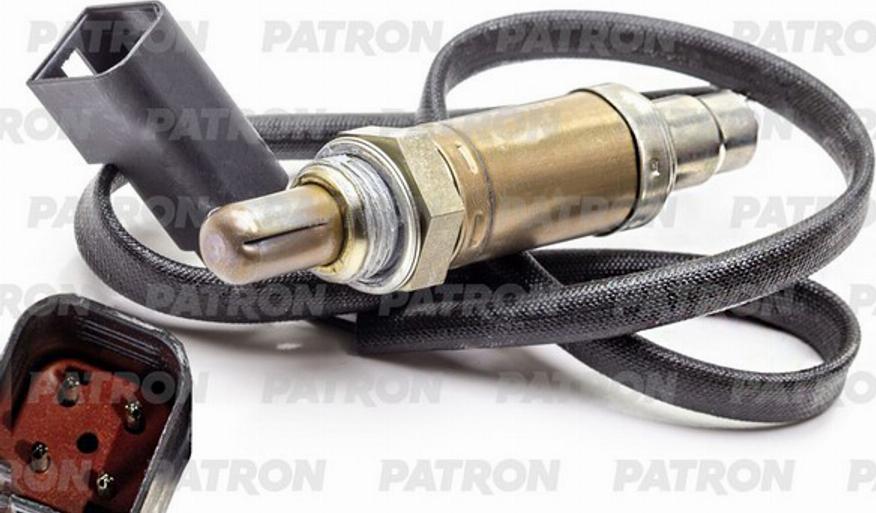 Patron POS071 - Лямбда-зонд, датчик кисню autozip.com.ua