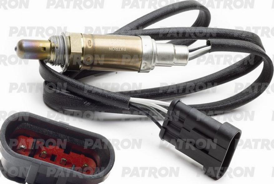 Patron POS073 - Лямбда-зонд, датчик кисню autozip.com.ua