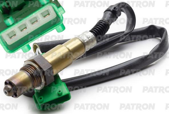 Patron POS106 - Лямбда-зонд, датчик кисню autozip.com.ua