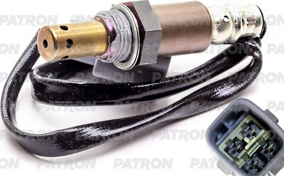 Patron POS205 - Лямбда-зонд, датчик кисню autozip.com.ua