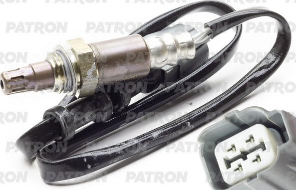 Patron POS200 - Лямбда-зонд, датчик кисню autozip.com.ua