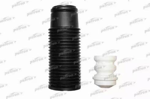 Patron PPK4-15 - Пилозахисний комплект, амортизатор autozip.com.ua