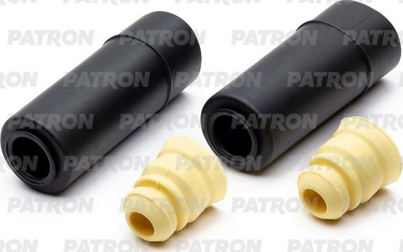 Patron PPK197 - Пилозахисний комплект, амортизатор autozip.com.ua