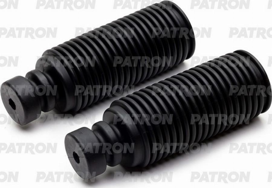 Patron PPK153 - Пилозахисний комплект, амортизатор autozip.com.ua