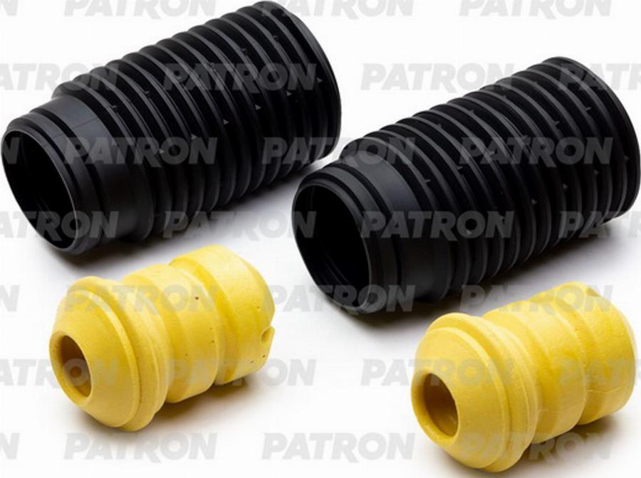 Patron PPK10511 - Відбійник, буфер амортизатора autozip.com.ua