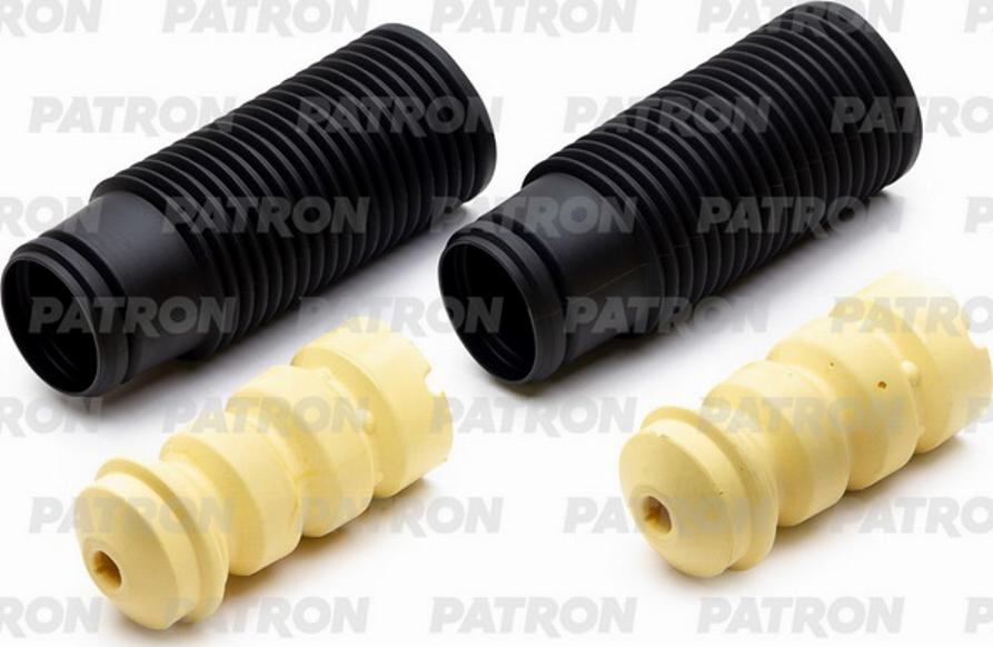 Patron PPK10518 - Пилозахисний комплект, амортизатор autozip.com.ua