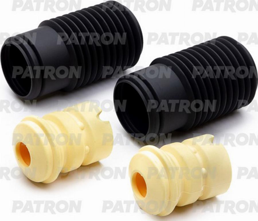 Patron PPK10524 - Пилозахисний комплект, амортизатор autozip.com.ua