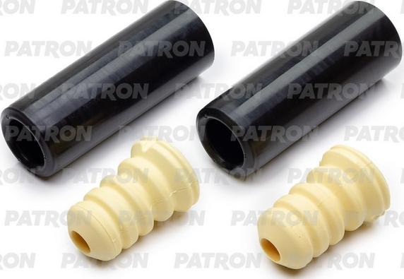 Patron PPK10667 - Пильник амортизатора, захисний ковпак autozip.com.ua
