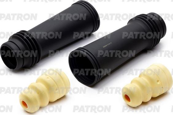Patron PPK10600 - Відбійник, буфер амортизатора autozip.com.ua