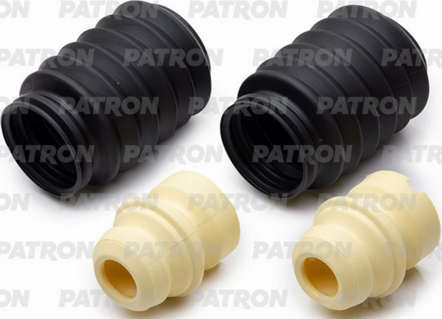 Patron PPK10632 - Пилозахисний комплект, амортизатор autozip.com.ua