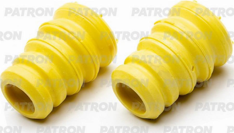 Patron PPK111 - Пилозахисний комплект, амортизатор autozip.com.ua