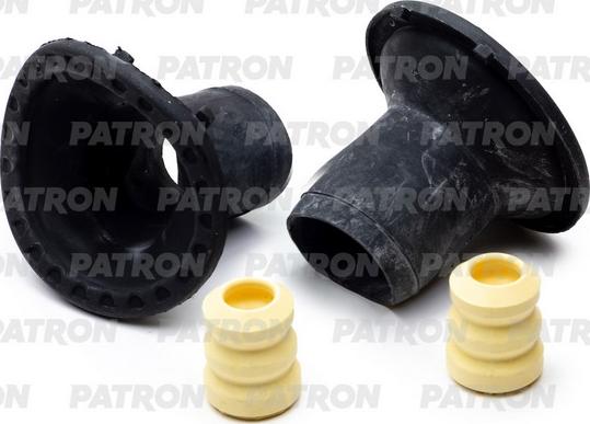 Patron PPK139 - Пилозахисний комплект, амортизатор autozip.com.ua