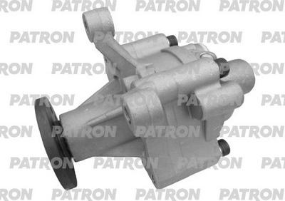 Patron PPS635 - Гідравлічний насос, рульове управління, ГУР autozip.com.ua