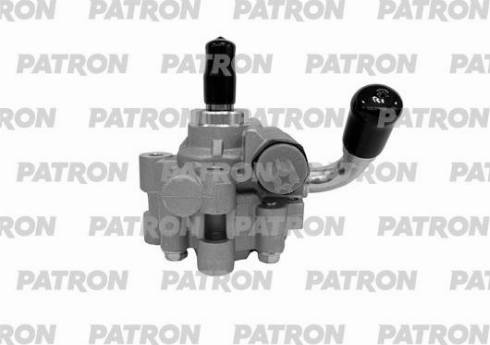 Patron PPS095 - Гідравлічний насос, рульове управління, ГУР autozip.com.ua