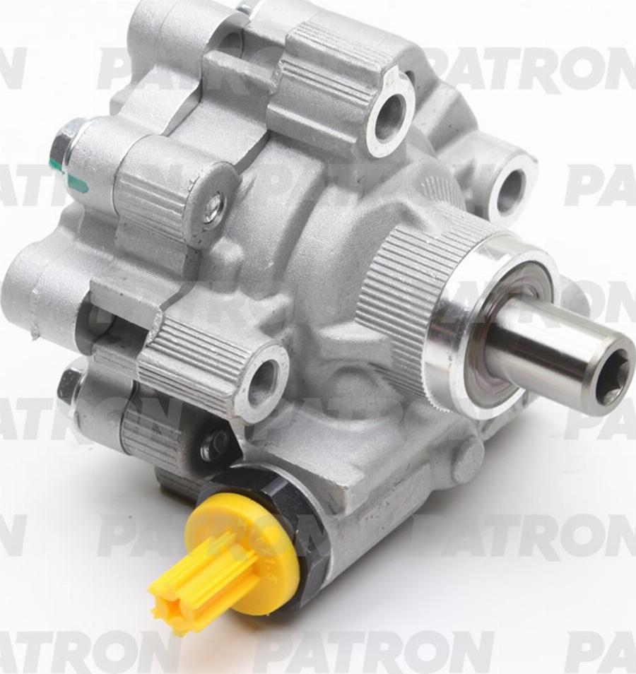 Patron PPS157 - Гідравлічний насос, рульове управління, ГУР autozip.com.ua
