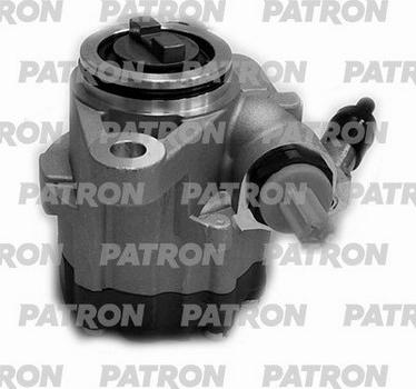 Patron PPS1041 - Гідравлічний насос, рульове управління, ГУР autozip.com.ua