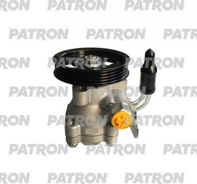 Patron PPS1010 - Гідравлічний насос, рульове управління, ГУР autozip.com.ua