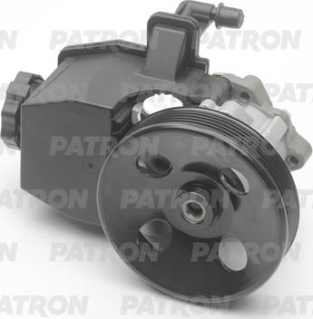 Patron PPS1190 - Гідравлічний насос, рульове управління, ГУР autozip.com.ua