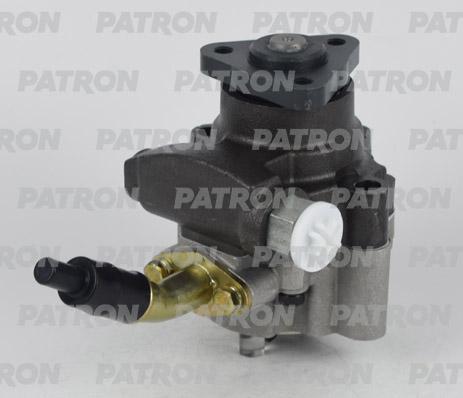 Patron PPS1189 - Гідравлічний насос, рульове управління, ГУР autozip.com.ua