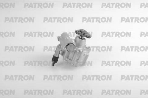 Patron PPS1133 - Гідравлічний насос, рульове управління, ГУР autozip.com.ua
