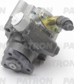 Patron PPS892 - Гідравлічний насос, рульове управління, ГУР autozip.com.ua