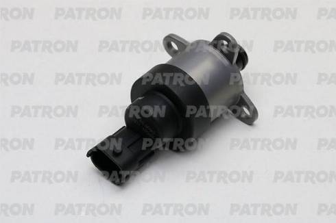 Patron PRP007 - Регулюючий клапан, кількість палива (Common-Rail-System) autozip.com.ua