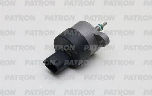 Patron PRP018 - Редукційний клапан, Common-Rail-System autozip.com.ua