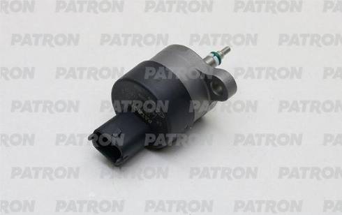Patron PRP017 - Редукційний клапан, Common-Rail-System autozip.com.ua
