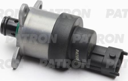 Patron PRP080 - Регулюючий клапан, кількість палива (Common-Rail-System) autozip.com.ua