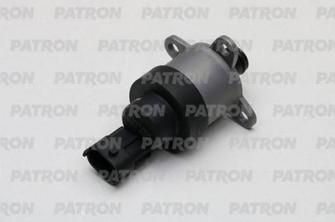 Patron PRP039 - Регулюючий клапан, кількість палива (Common-Rail-System) autozip.com.ua