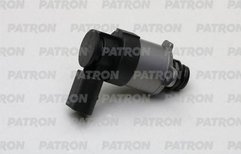 Patron PRP034 - Регулюючий клапан, кількість палива (Common-Rail-System) autozip.com.ua