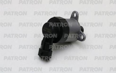 Patron PRP021 - Регулюючий клапан, кількість палива (Common-Rail-System) autozip.com.ua