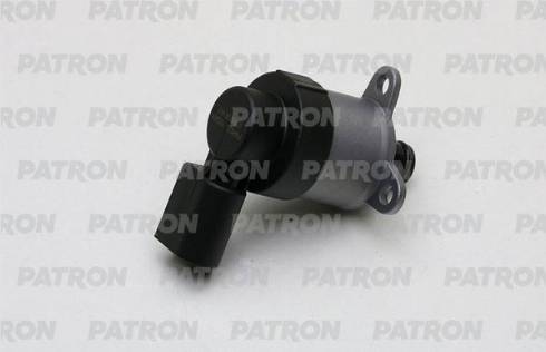 Patron PRP023 - Регулюючий клапан, кількість палива (Common-Rail-System) autozip.com.ua