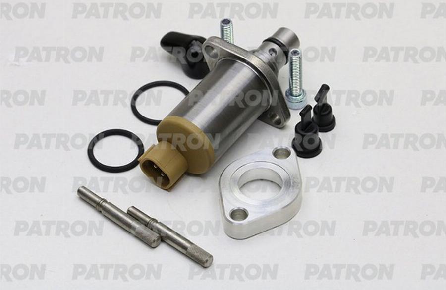 Patron PRP022 - Регулюючий клапан, кількість палива (Common-Rail-System) autozip.com.ua