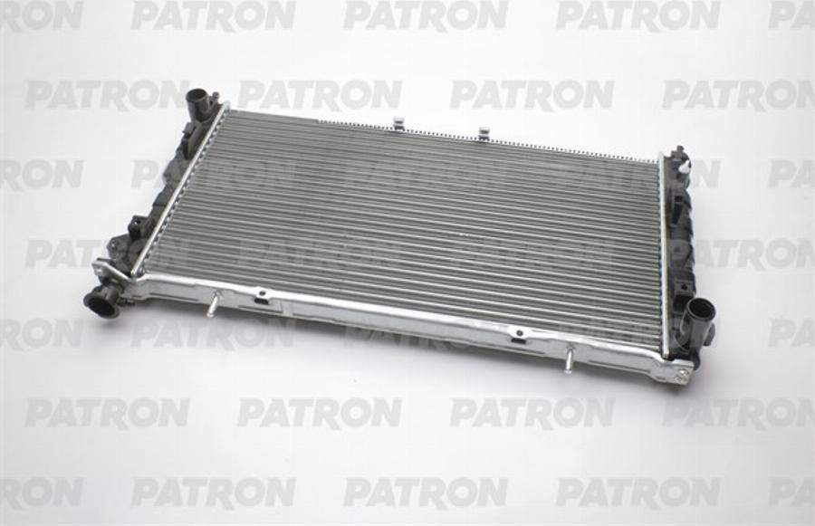 Patron PRS4446 - Радіатор, охолодження двигуна autozip.com.ua