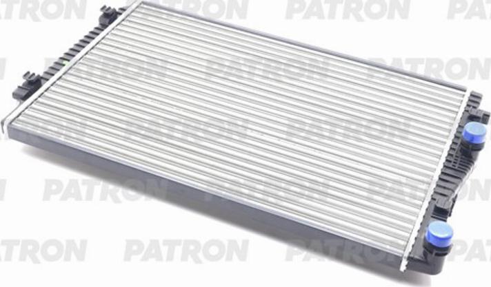 Patron PRS4469 - Радіатор, охолодження двигуна autozip.com.ua