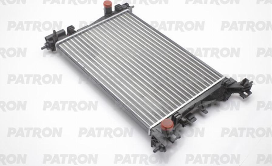 Patron PRS4560 - Радіатор, охолодження двигуна autozip.com.ua
