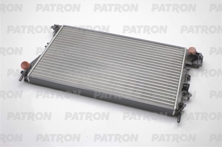 Patron PRS4379 - Радіатор, охолодження двигуна autozip.com.ua