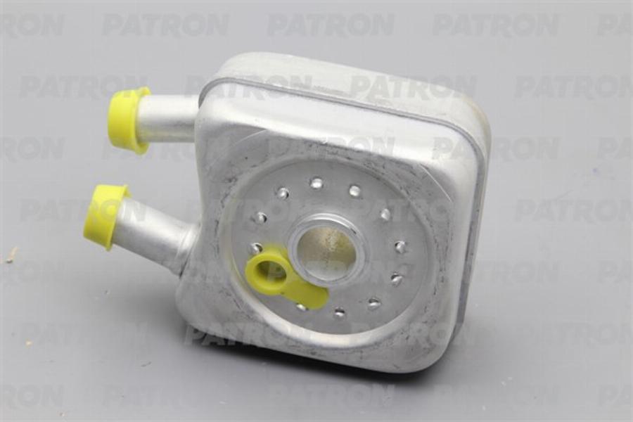 Patron PRS6030 - Масляний радіатор, рухове масло autozip.com.ua