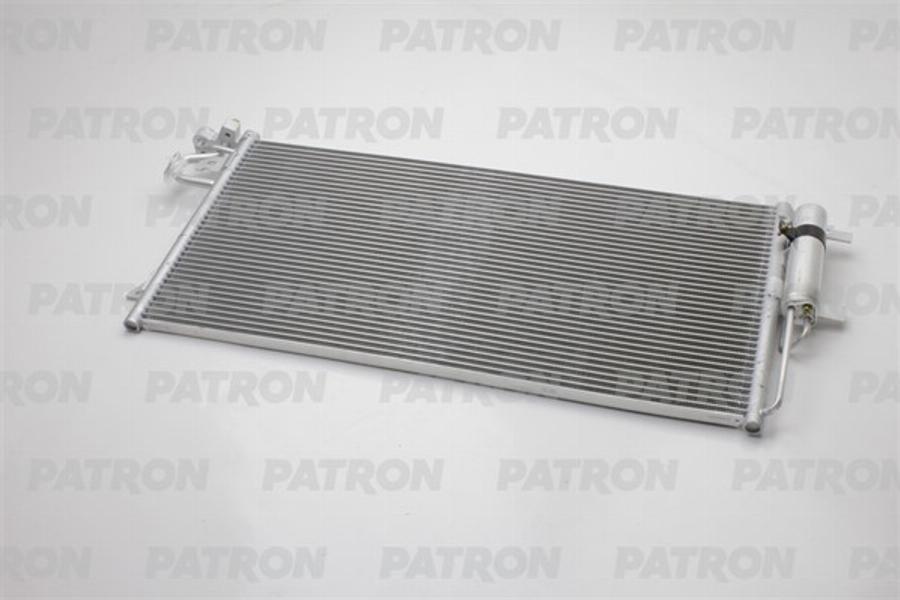 Patron PRS1404 - Конденсатор, кондиціонер autozip.com.ua