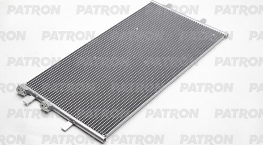 Patron PRS1418 - Конденсатор, кондиціонер autozip.com.ua