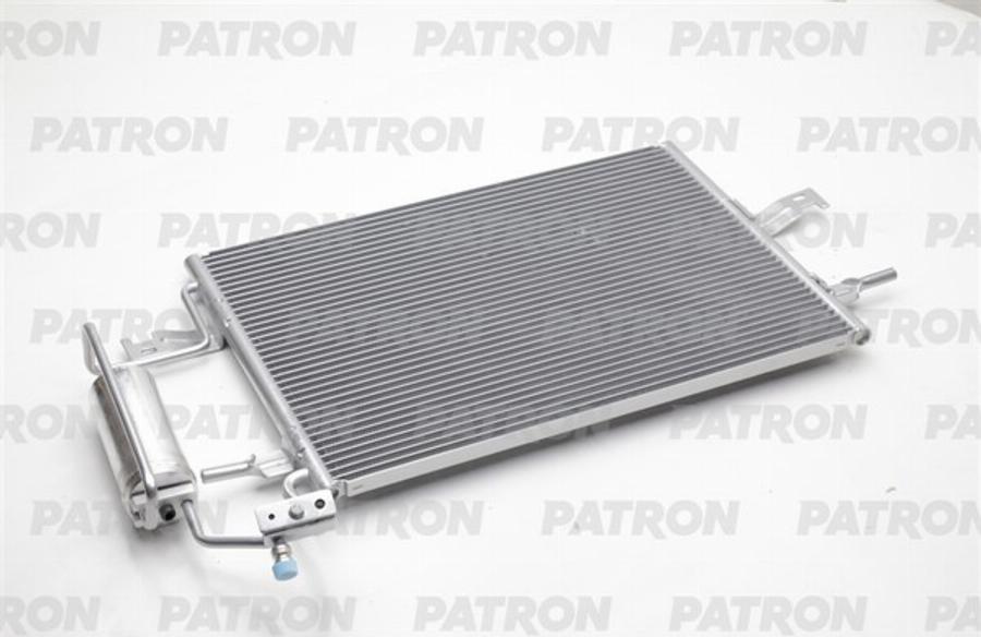 Patron PRS1309 - Конденсатор, кондиціонер autozip.com.ua
