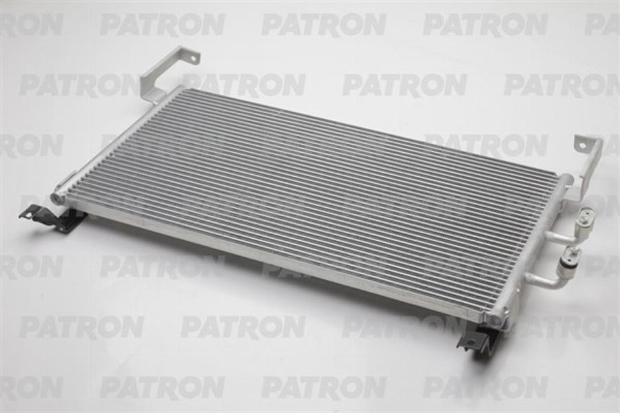 Patron PRS1375 - Конденсатор, кондиціонер autozip.com.ua