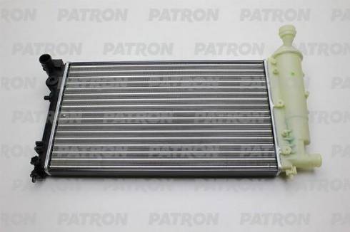 Patron PRS3952 - Радіатор, охолодження двигуна autozip.com.ua
