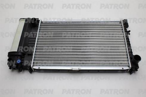 Patron PRS3401 - Радіатор, охолодження двигуна autozip.com.ua