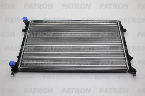 Patron PRS3613 - Радіатор, охолодження двигуна autozip.com.ua