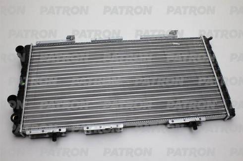 Patron PRS3042 - Радіатор, охолодження двигуна autozip.com.ua