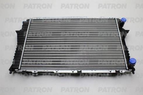 Patron PRS3013 - Радіатор, охолодження двигуна autozip.com.ua